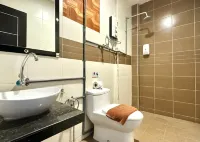 Swing & Pillows @ Sky Star, KLIA 1 KLIA 2, Sepang 【Late Check Out Available + Open 24-Hour】 - 2성급
