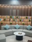 Changning Lianhua Hotel