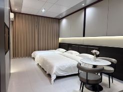 Datong Starlight Courtyard (Datong Yungang International Airport)