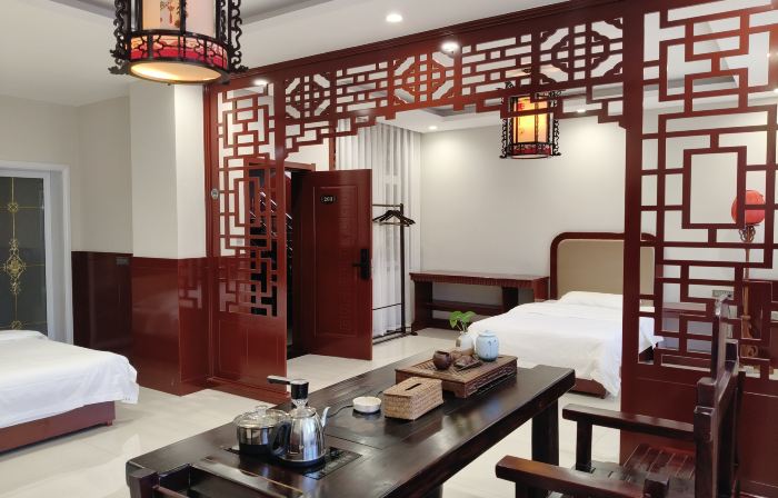 Chunhai inn