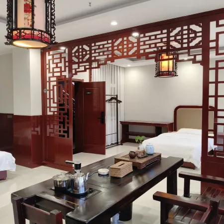 Chunhai inn