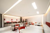 Shankee Hotel (Fuzhou North Square)