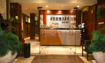 Sunrise Hotel Jombor Jogja