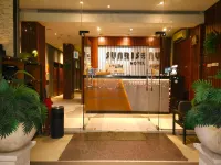 Sunrise Hotel Jombor Jogja