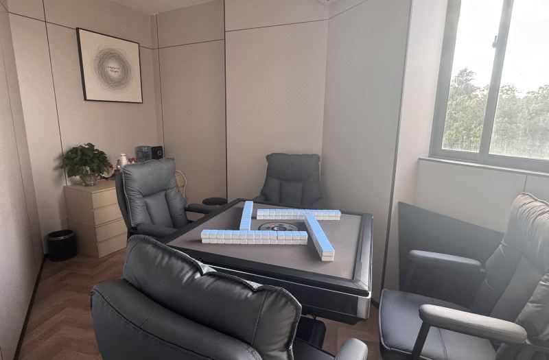 Weidu Serviced Apartment (Guangzhou Yuexiu Park Xiaobei Subway Station) photo 2