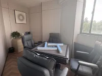 Weidu Serviced Apartment (Guangzhou Yuexiu Park Xiaobei Subway Station)