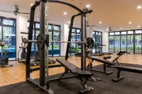 KIP Core Soho Suite by Five Senses - palestra