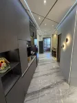 Shuofeng Homestay (Harbin West Railway Station) -  Ferienwohnungen