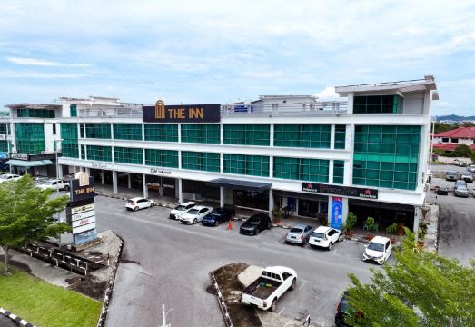 디 인 빈툴루 주변 환경