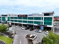 The Inn Hotels in Bintulu