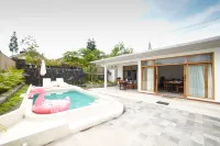 Ubu Villa Little Haven - Villaer