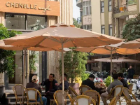 The One Hotel Hotels in Haiphong