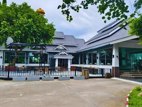 รูปภาพของอีสพาน่า โฮเทล ปราจีนบุรี