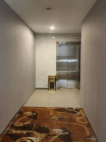 京山天安賓館（中央廣場店）