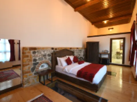 YAZMACILAR HANI OTEL RESTAURANT Tokat otelleri