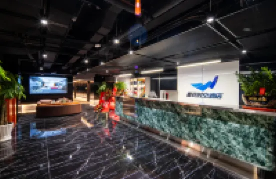 Jiajing Time and Space Hotel (Jiaxing Longding Wanda Plaza Branch)