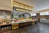 Juntels Penglai - Beach