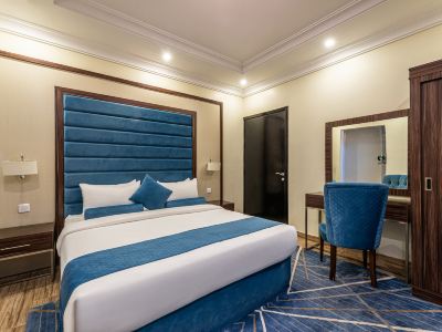 Al Qasr Hotel Suites -Al Diyafah 1