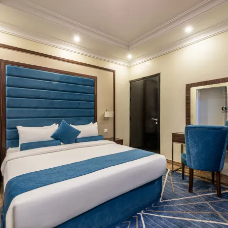 Al Qasr Hotel Suites -Al Diyafah 1