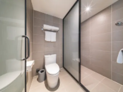 HanTing Hotel (Suihua Anda Railway Station) Hotels in Anda