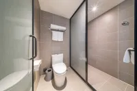 HanTing Hotel (Suihua Anda Railway Station)