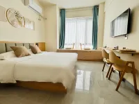 Zhianlu Homestay (Dezhou High-speed Railway East Station) - เปิดใหม่