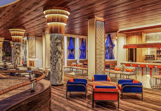 힐리와투 인피니티 풀