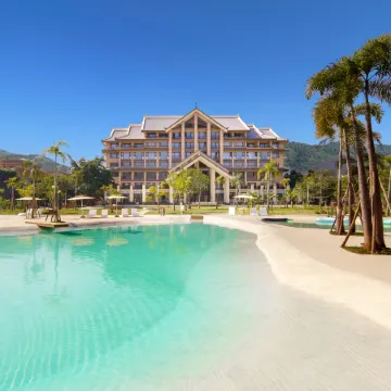 Xinping Jiasa Bosen Holiday Hot Spring Hotel