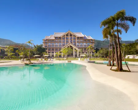 Xinping Jiasa Bosen Holiday Hot Spring Hotel Hotel a Xinping