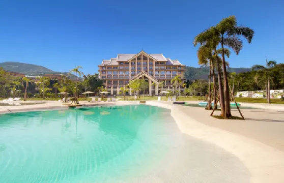 Xinping Jiasa Bosen Holiday Hot Spring Hotel