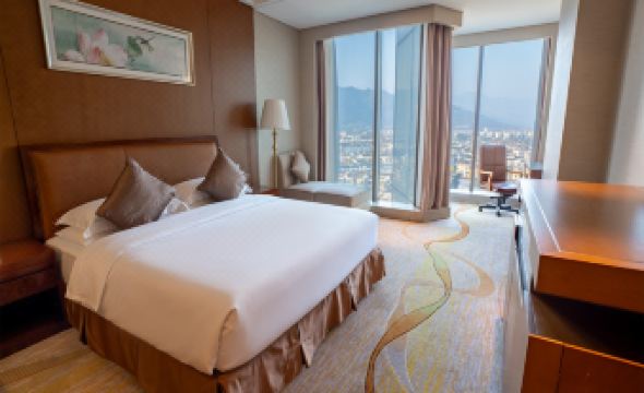 Tianfu Source Hotel