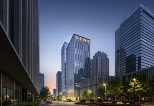 아투르 호텔 외관