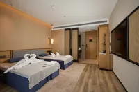 Floral Hotel·Lanxi Resort Hotel - Spa