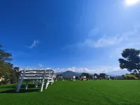 The Moon Rabbit Resort