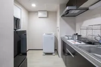 란도르 레지던스 스스키노 스위트