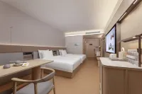 JI Hotel (Longhe Road, Anhui University, Hefei) - 3-Star