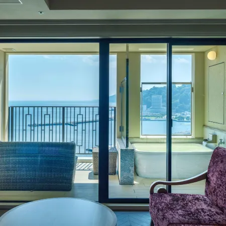 La Vista ATAMI Terrace(Kyoritsu Resort) Grand Opening on March 31, 2026