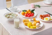 ENJOY INN Hotel (Lingao Branch) - Morgenmad