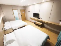 Yixinyuan Homestay (Lushan High-Speed Railway Station) - New
