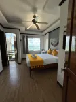 Morocco Hotel El nido - Mountain view