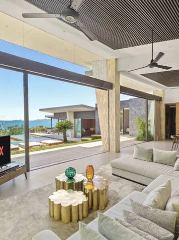 รูปภาพของวิลล่า รากุ