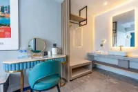 Yunxi Hotel(Foshan Zhangcha Shadi Airport Store)