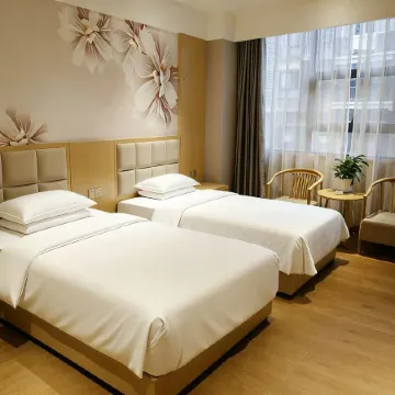 Shouzuo Yunju Hotel (Diwang Plaza)