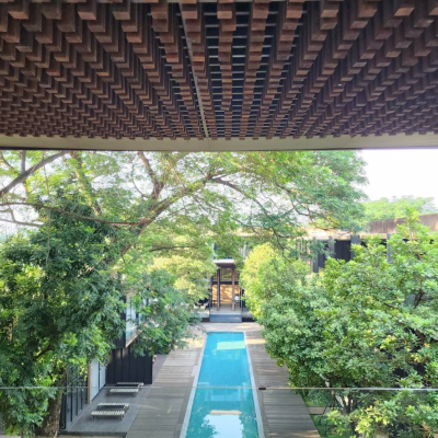 Monaz River Kwai Kanchanaburi Hotel Exterior