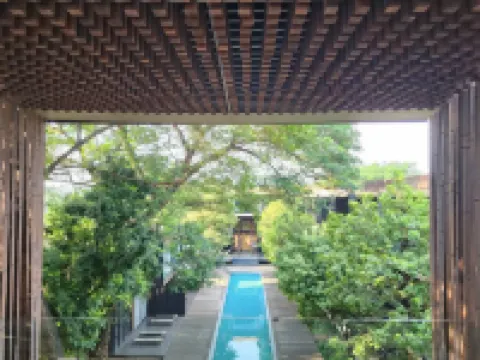 Monaz River Kwai Kanchanaburi Hotels in Kanchanaburi City