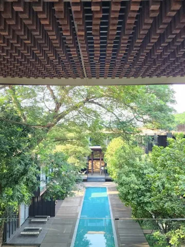 รูปภาพของมอนาซ ริเวอร์แคว กาญจนบุรี