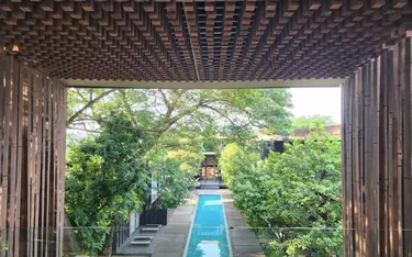 รูปภาพของมอนาซ ริเวอร์แคว กาญจนบุรี