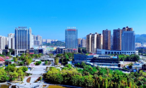 Venus Royal Hotel (Wuzhou Railway Station Meiguihu Park Branch)