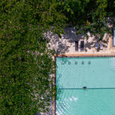 Issara Boutique Winery Hotel Hotels in der Nähe von Muak Lek waterfall