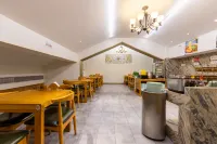 Le Yi Si Fang Hotel - Balkoner